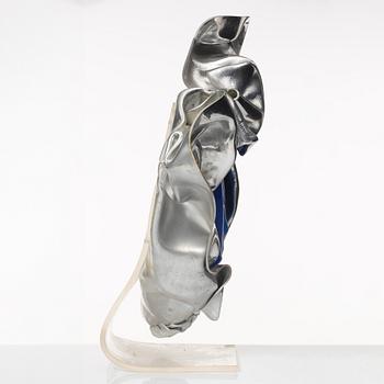 Jan Naliwajko, Ansikte.