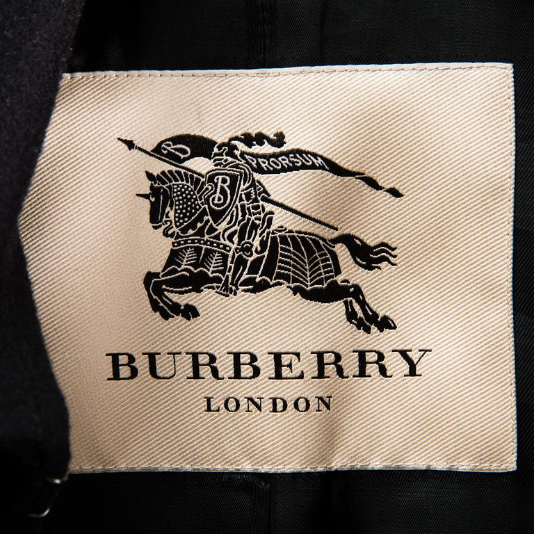 BURBERRY, TAKKI, koko 10(UK).