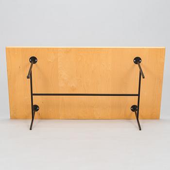 Tapio Wirkkala, soffbord, Asko, 1900-talets mitt.