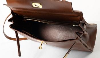 Hermès, väska, "Kelly", 2002.