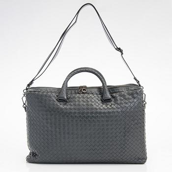 Bottega Veneta, briefcase.