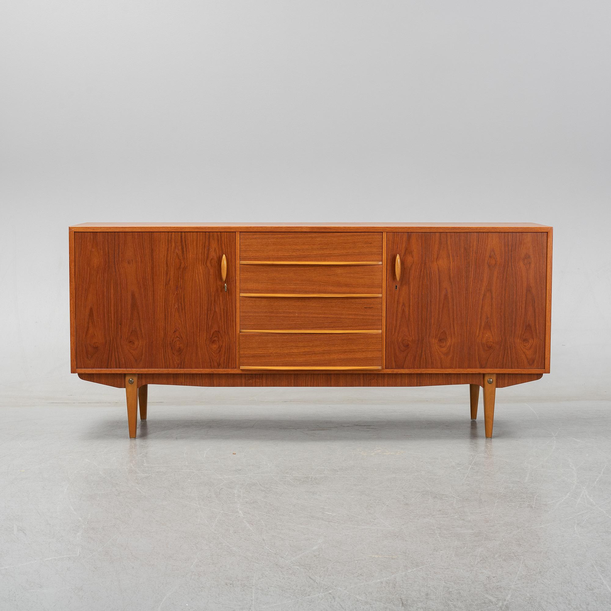 Sideboard, 50-60-tal.