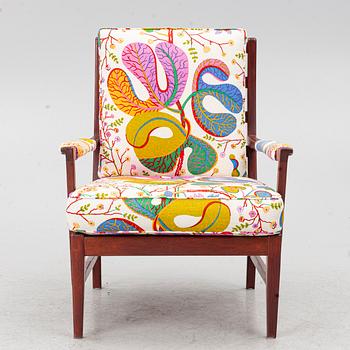 Armchair, 20th century.
