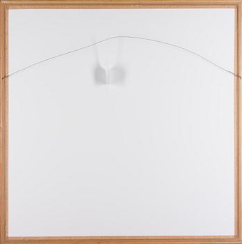 LASSE MARTTINEN, serigrafi, signerad, daterad 1987 och numrerad 350/E.A. 20.