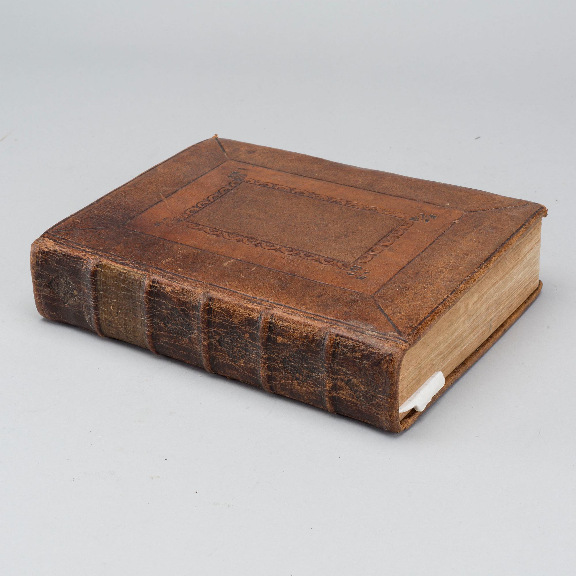 Allgemeine Historie der Reisen zu Wasser und Lande... BAND III.  Leipzig, Arkstee und Merkus, 1748.