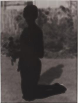 Maria Miesenberger, 'Utan titel (Hon)', 1993.