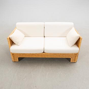 Tito Agnoli, soffa, "Viby", 1980-tal.