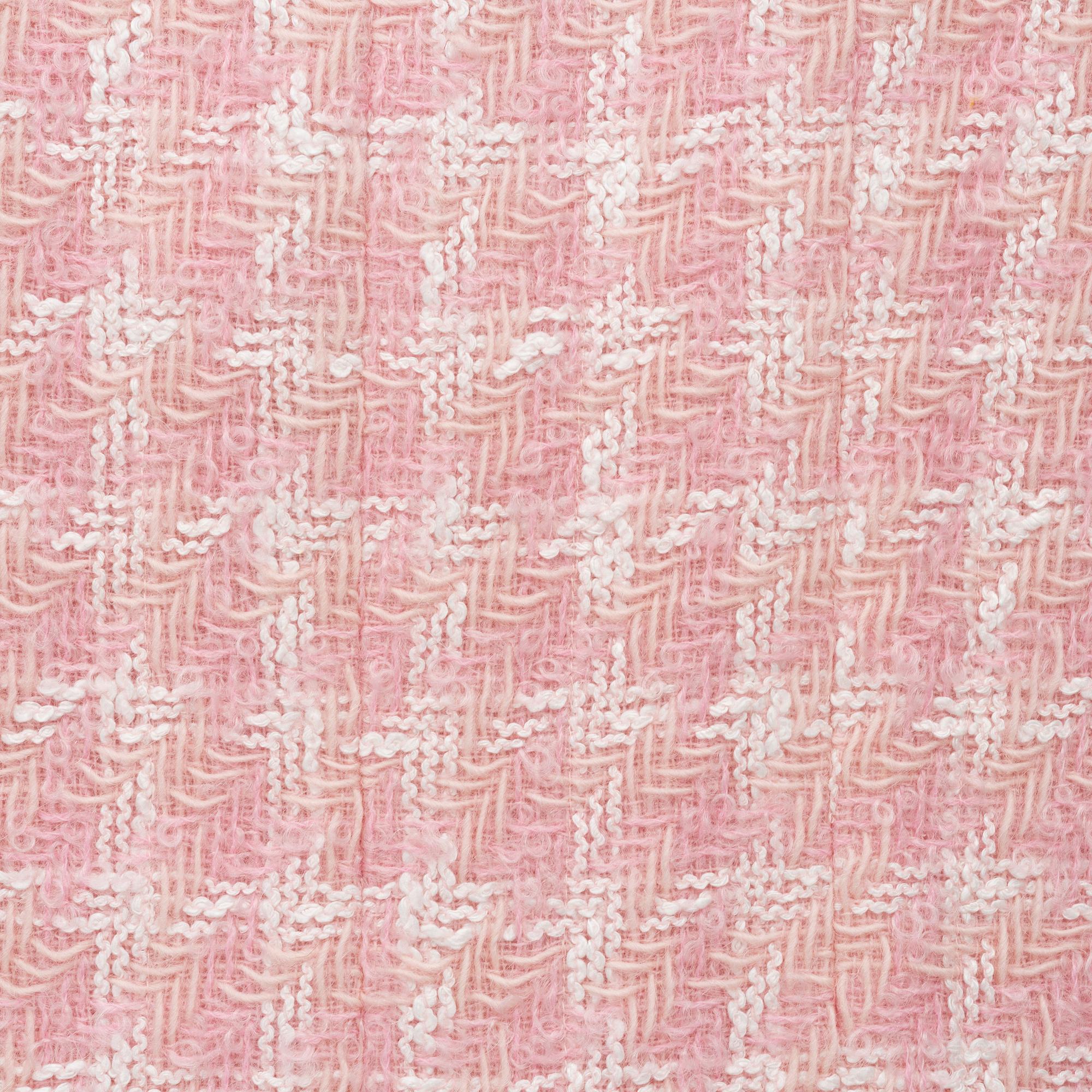 Chanel, a 'Fantasy Tweed" jacket, size 34.