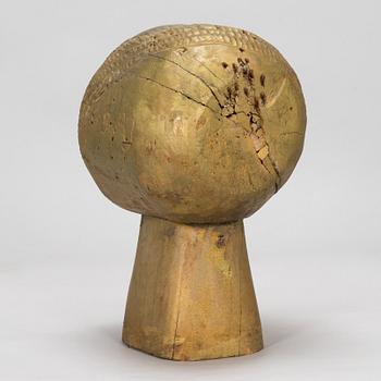 Alpo Jaakola, Untitled.