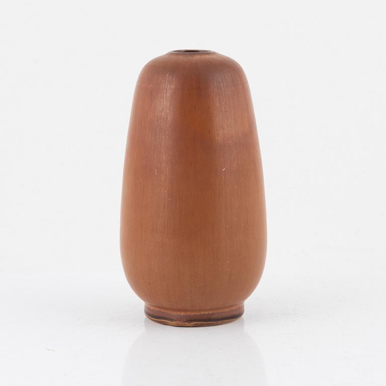 Erich & Ingrid Triller, vas, Tobo.