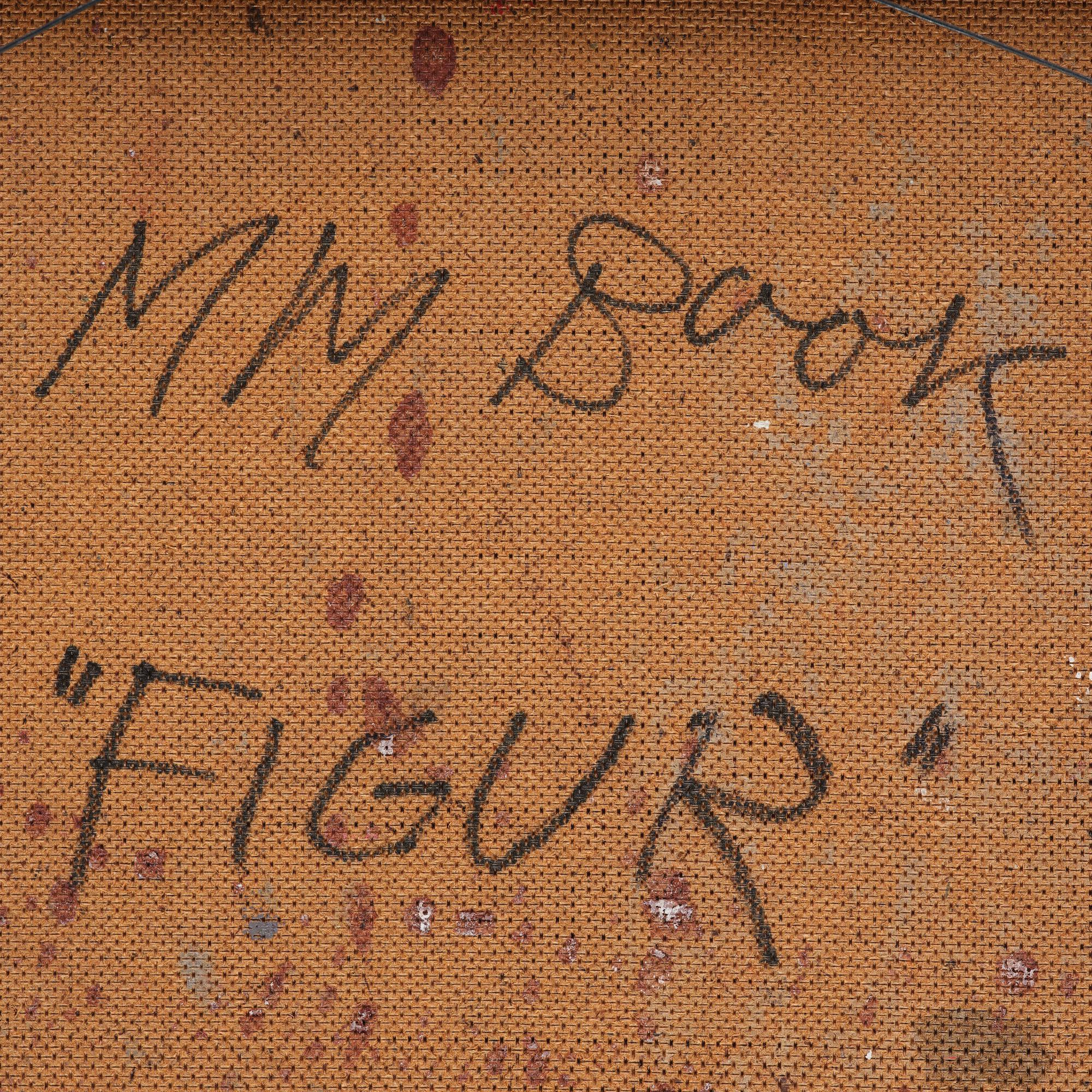 Max Mikael Book, "Figur".