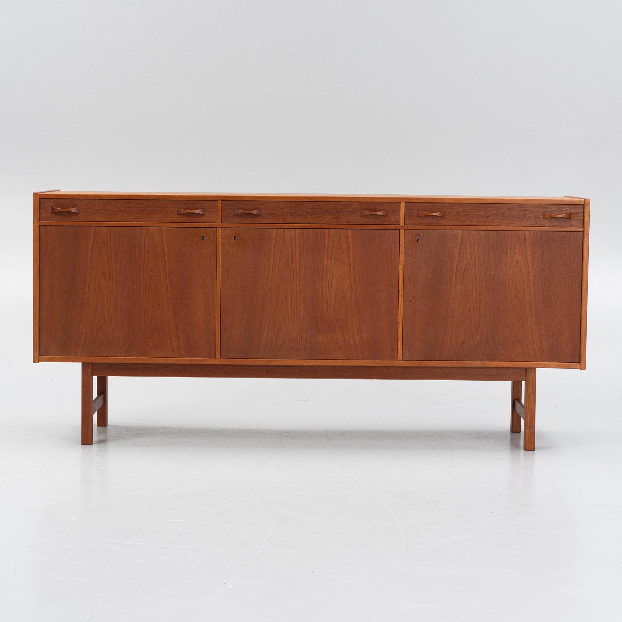 Sideboard, Ulferts, 1960-tal.