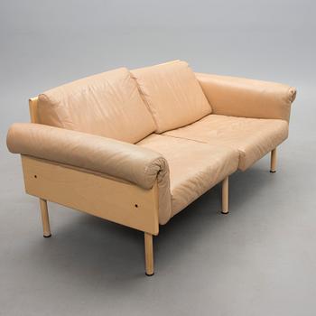 YRJÖ KUKKAPURO, "Ateljé-soffan", Avarte 1900-talets slut.