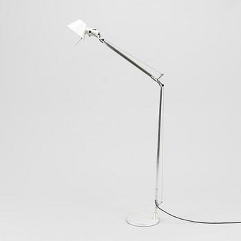 Michele De Lucchi & Giancarlo Fassina, golvlampa, "Tolomeo", Artemide, Italien 2000-tal.