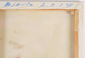 Birk Bjørlo, "0 022".