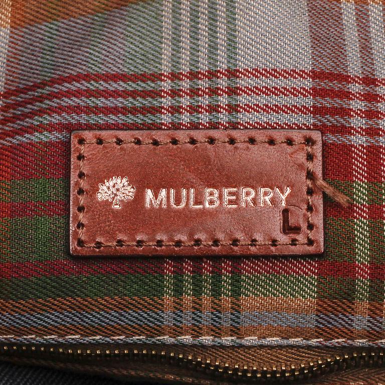 VÄSKA, Mulberry.