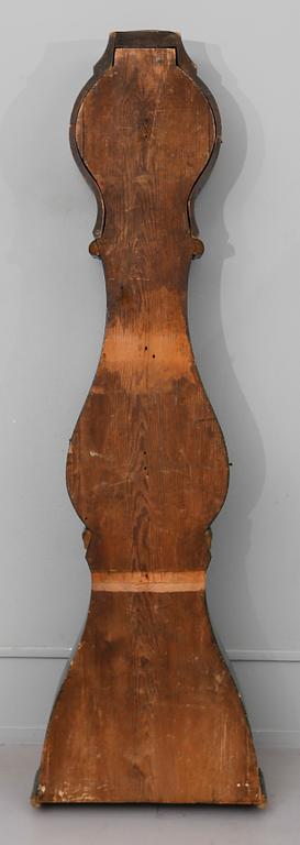 GOLVUR, 1700-/1800-tal.