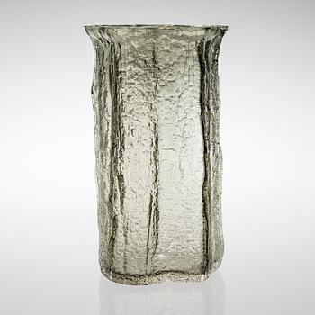 TIMO SARPANEVA, VAS, glas, Finlandia-serien, signerad Timo Sarpaneva -3359.