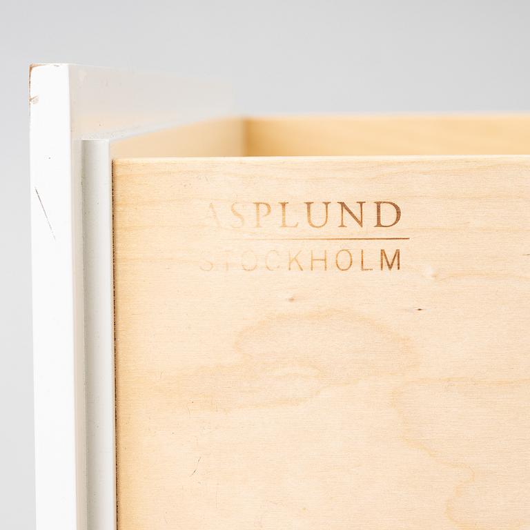 Claesson Koivisto Rune, byrå, "Rand", Asplund.