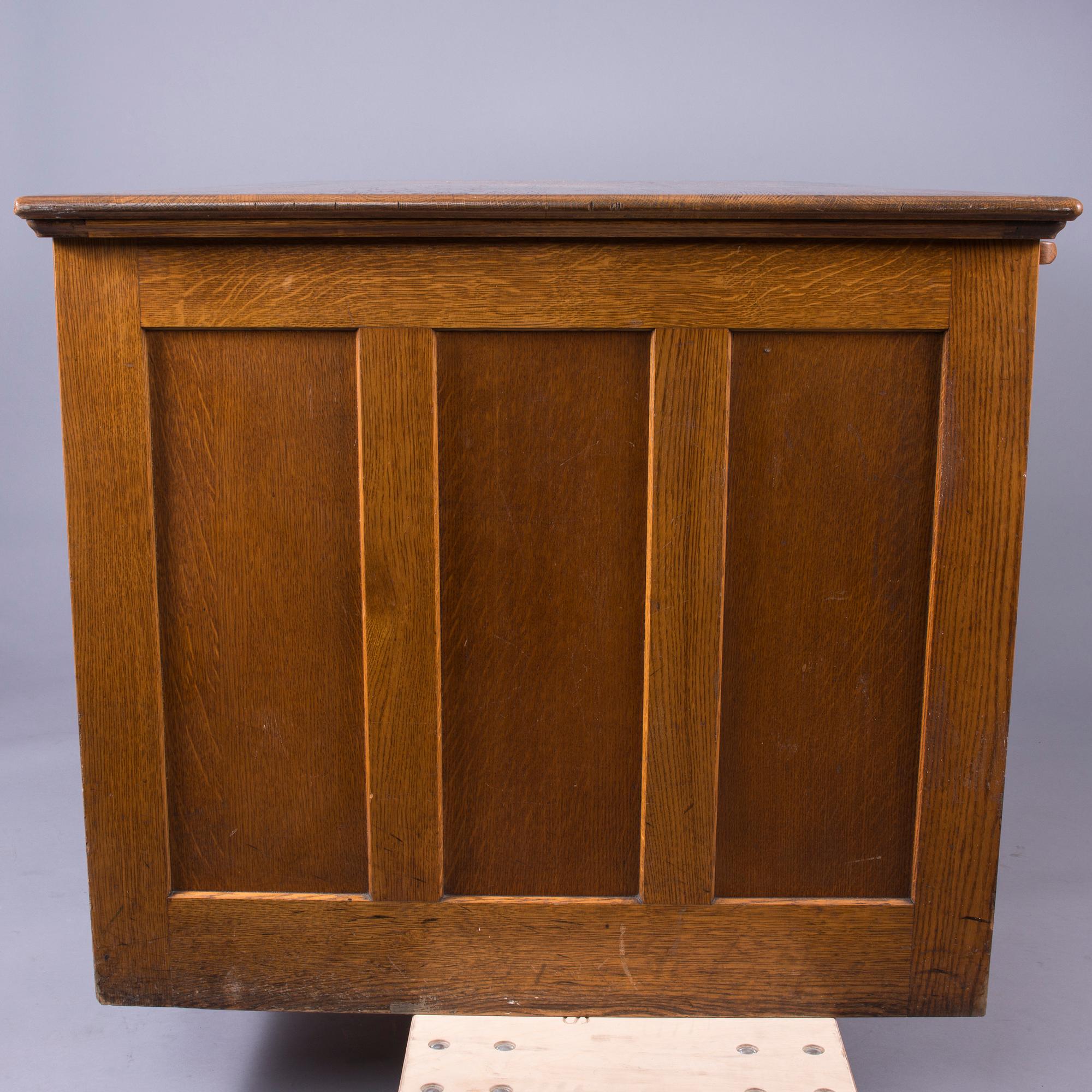 SKRIVBORD, jugend, tidigt 1900.