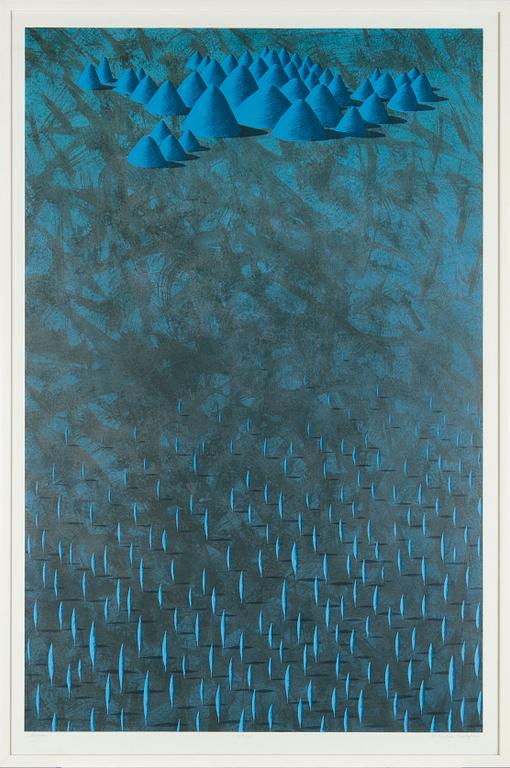 Kristian Krokfors, "Illuusio",.