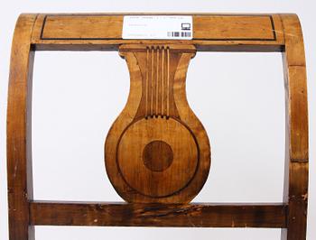 STOLAR, 2 + 1, 1800-tal.