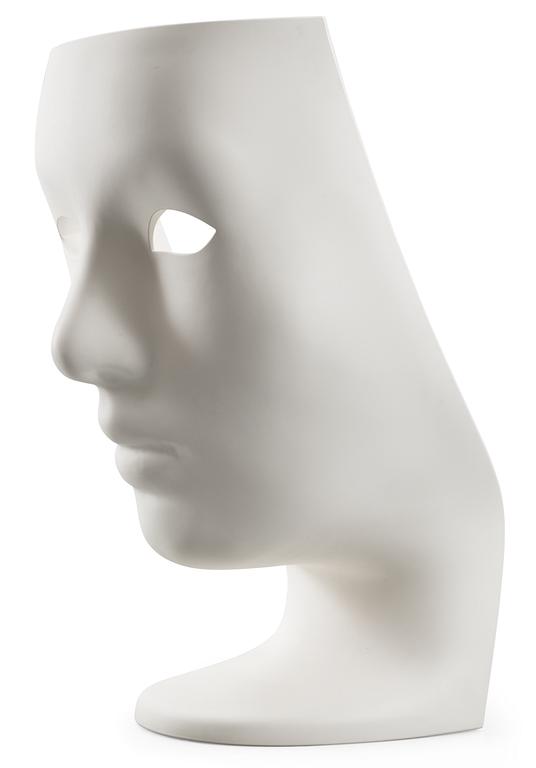 FABIO NOVEMBRE, karmstol "Nemo" för Driade, Italien.