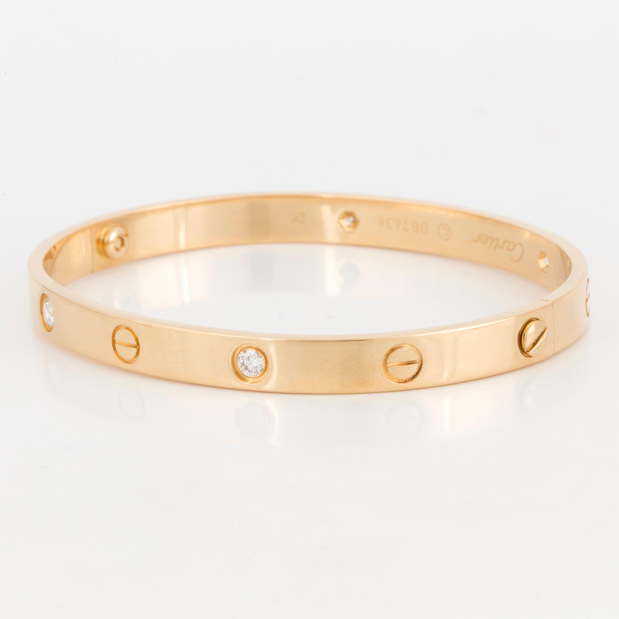 CARTIER.