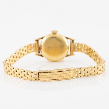 Certina, armbandsur, 18 mm.