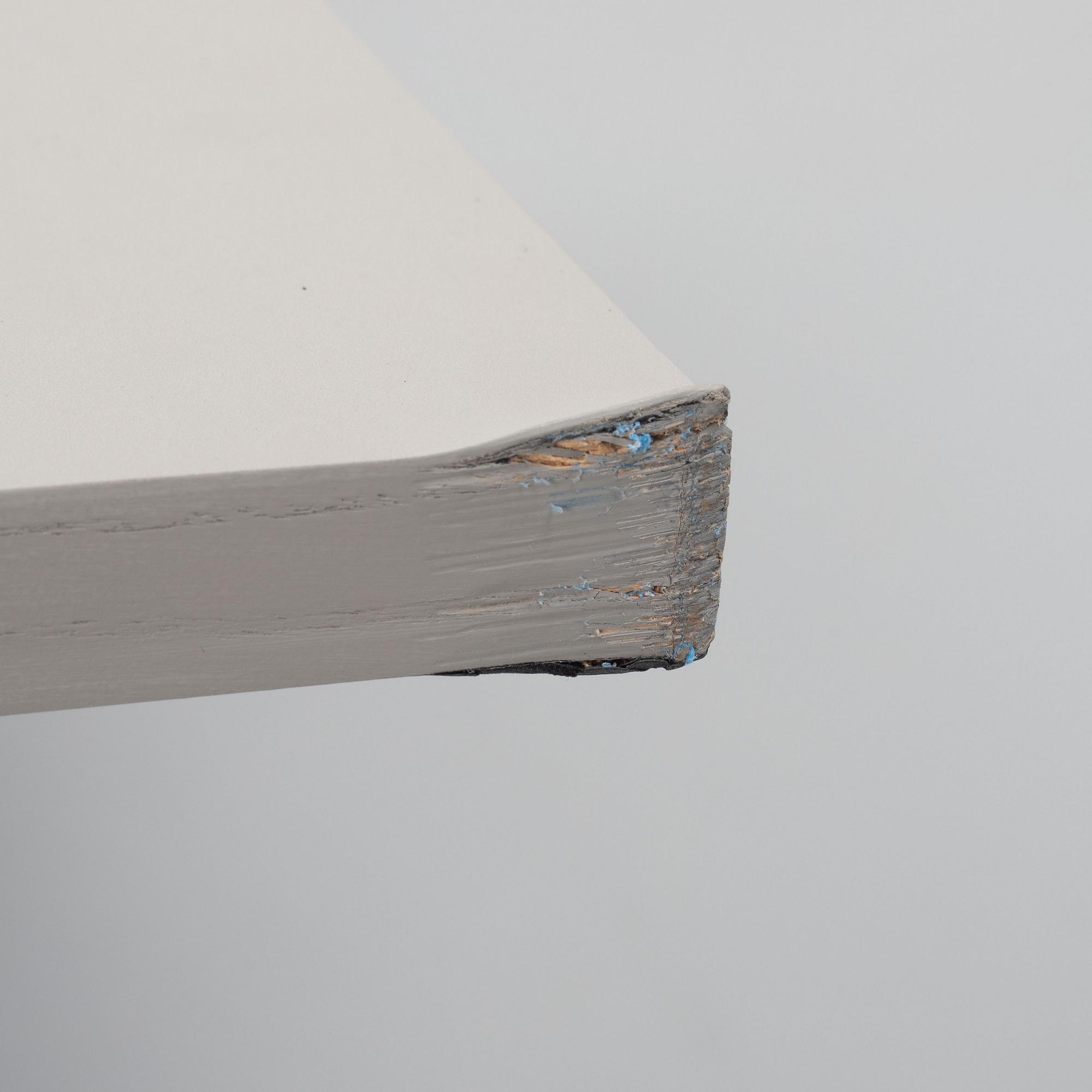 Leif Jørgensen, "Loop Stand Table", HAY, Denmark.