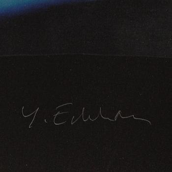 YRJÖ EDELMANN, giclée, 2010, signed 132/150.