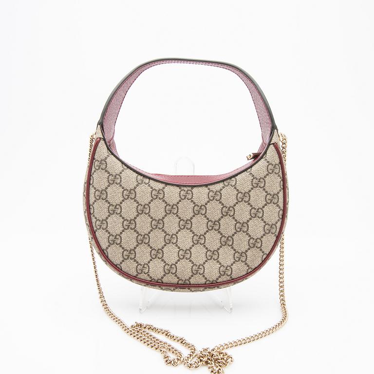 Gucci, Bag, "Ophidia".
