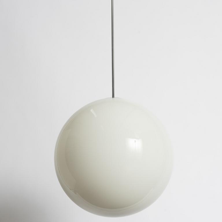 Taklampa, Fox design, 1900-talets andra hälft.