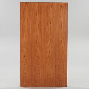 ERIK HERLØV, skrivbord, NK:s Triva serie, NK:s verkstäder i Nyköping, 1960-tal.