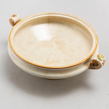 146 psc iron stone china, Rörstrand.