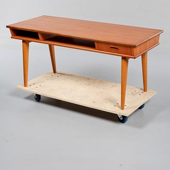 SOFFBORD, Sverige, 1960-tal.