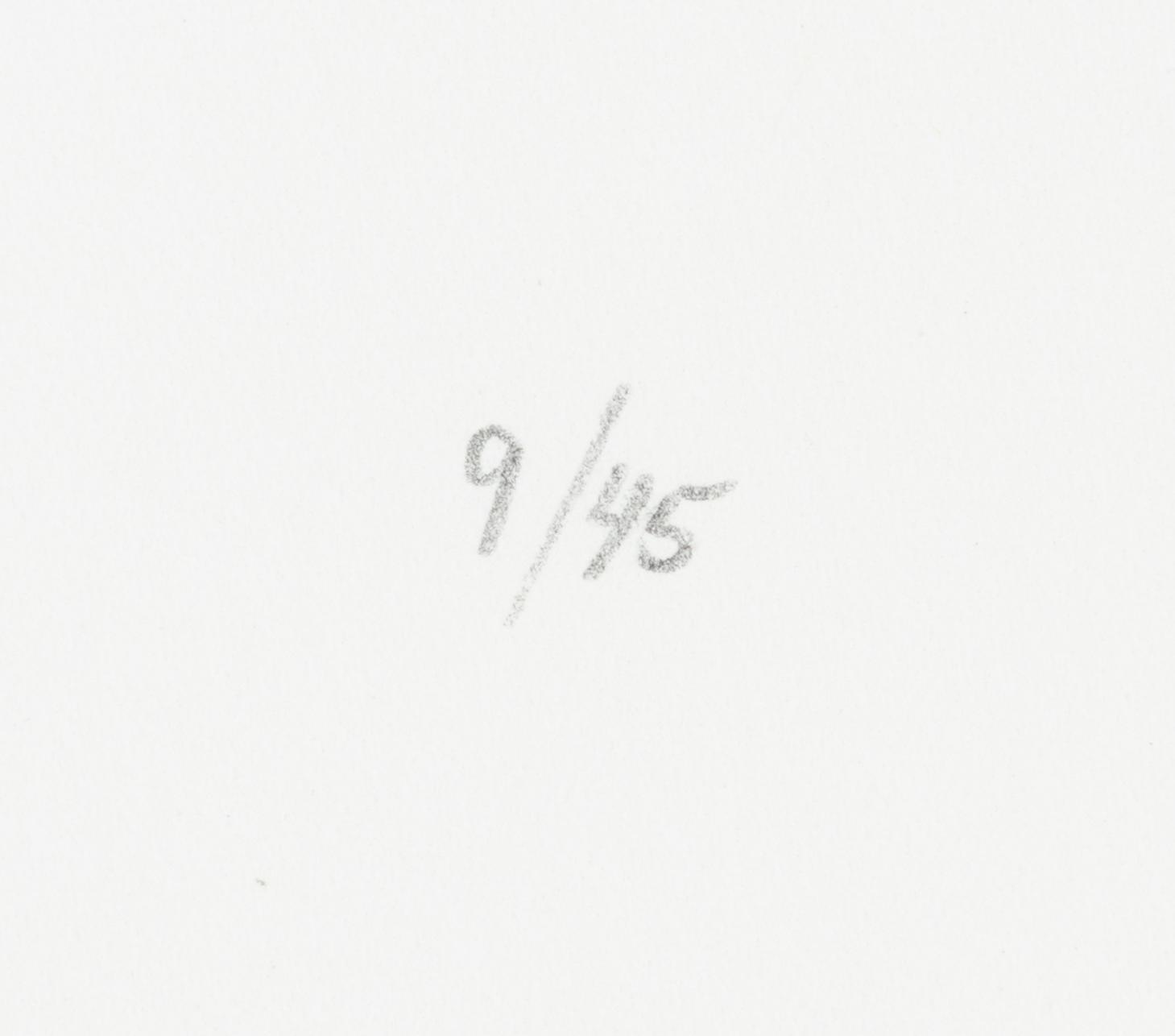 Pierre Olofsson, Untitled.