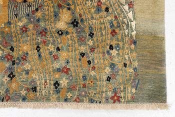 Carpet, Annapuna, 230 x 165 cm.