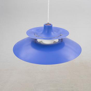 Poul Henningsen, Ceiling lamp, "PH-5", Louis Poulsen, Denmark.