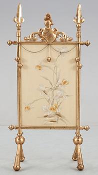 BRASSKÄRM, 1900-talets första hälft.