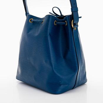 Louis Vuitton, laukku, "Epi Petit Noé".