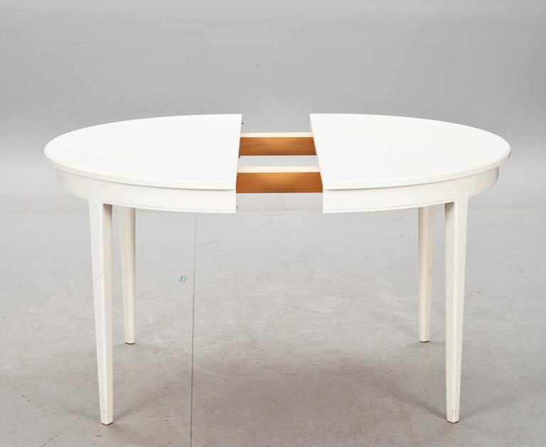 MATBORD, "Herrgården", Carl Malmsten.