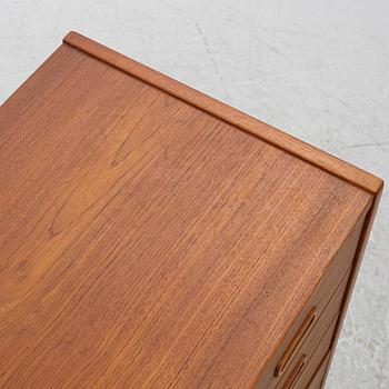 Mogens Kold, a chest of drawers, Denmark.