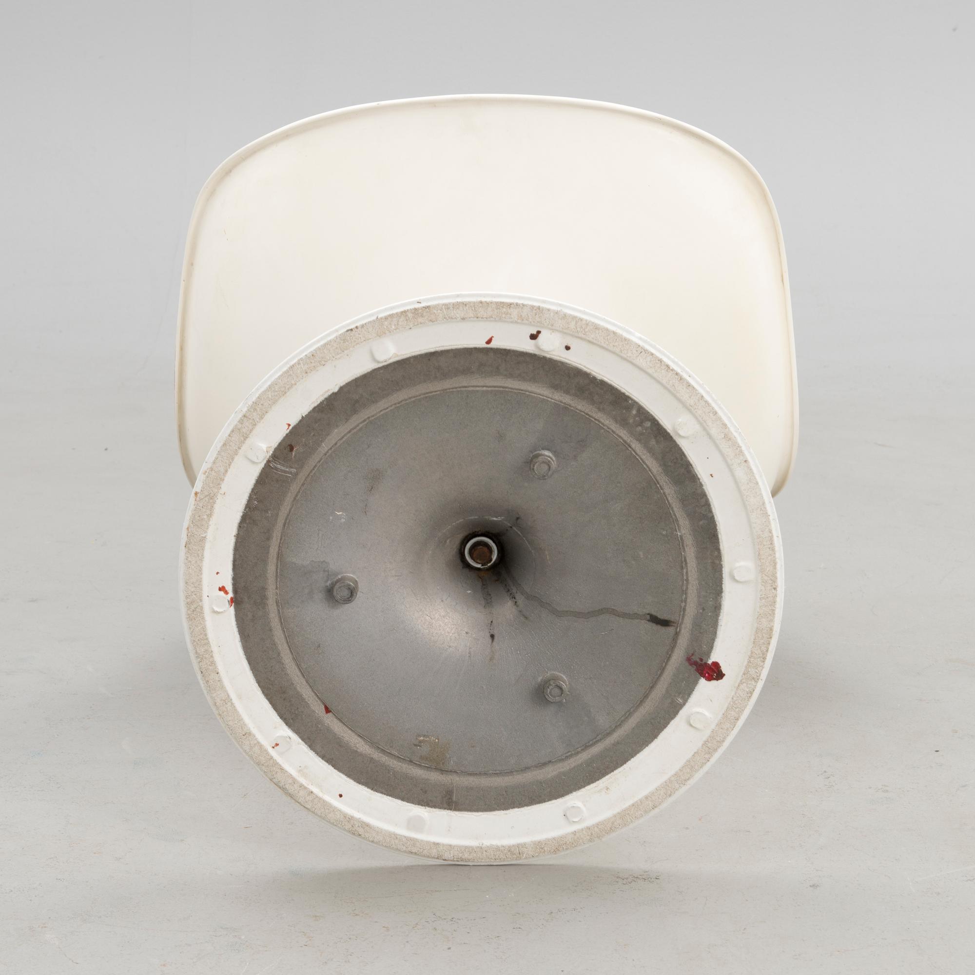 EERO SAARINEN, tuoli, "Tulip" Knoll International, USA. Suunniteltu 1955.