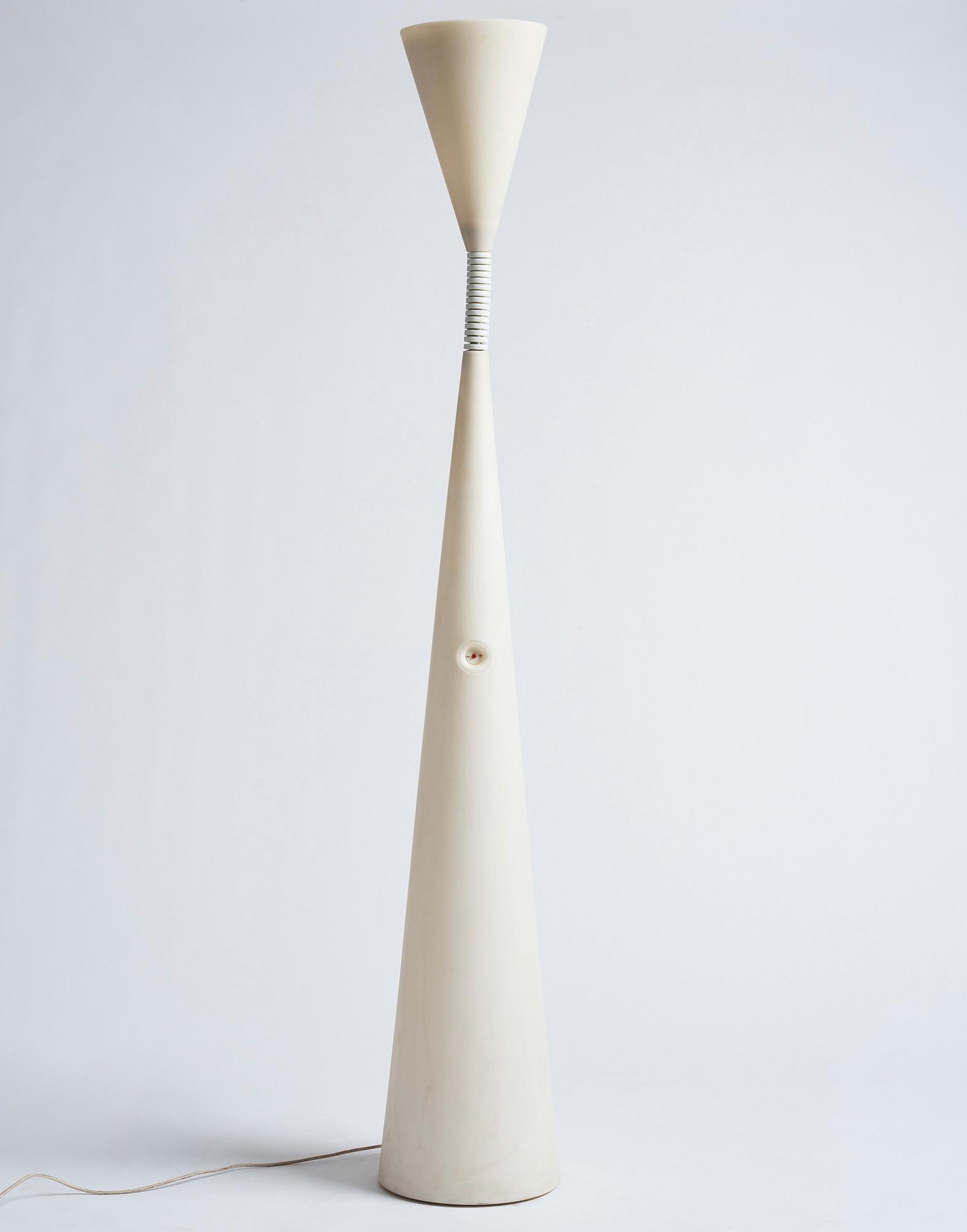 Jakob Timpe, a 'Camp' floor lamp, Marset Iluminación, Spain, post 2004.
