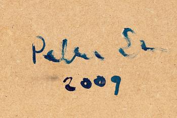 Peter Ern, Utan titel.