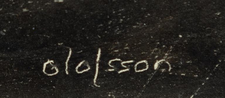 Pierre Olofsson, Composition.