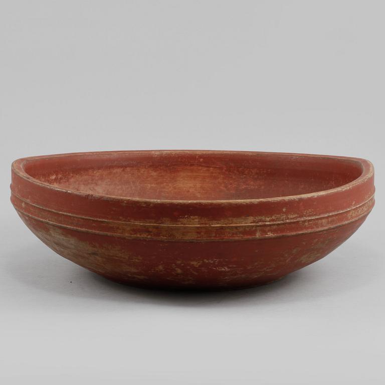 ÖLBOLLE, allmoge, Norge, sannolikt 1800-tal.