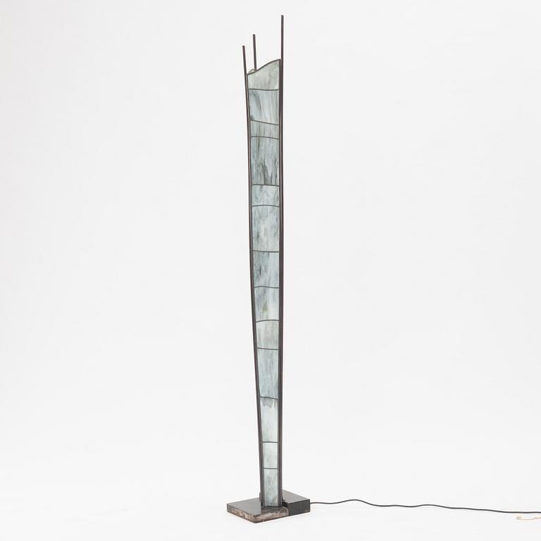 Arturo Alvarez, golvlampa, 1990/2000-tal.