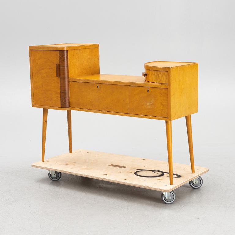 A dressing table, Bodafors, 1930's.